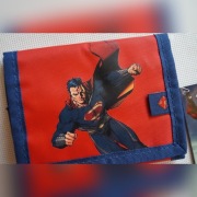 Portfel Superman DC Comics orginal
