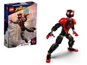 LEGO Spider-Man 76225 Figurka Milesa Moralesa