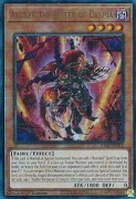 Yu-Gi-Oh - Aluber the Jester of Despia V.7 RA02-EN016 (UL)