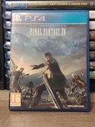 Final Fantasy XV PS4