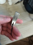 Samsung Bar Plus 2020 128GB Champaign Silver