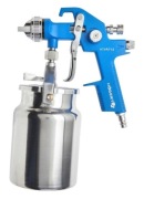 HOGERT PISTOLET LAKIERNICZY HVLP 1000ML HT4R712