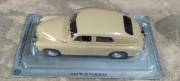 Gaz M-20 Pobieda DeAgostini Kultowe Auta PRL-u 1:43