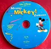 282 DVD Disney Myszka Micky (DP) 001 (28)