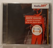 Kill Bill vol. 1 Soundtrack Pierwsze wydanie CD