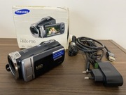 Kamera Samsung HMX-F90 komplet