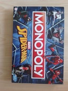 Monopoly spiderman