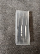 Gwintowniki Drel TD-T08 M8x1.25 3 szt.