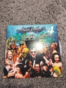 Praia Latina 4 Familia Latina CD