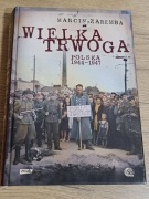 Marcin Zaremba - Wielka trwoga