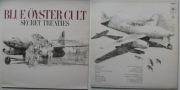 Blue Öyster Cult - Secret Treaties NM NET