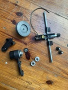 kamera poglosowa sochor czesci komplet