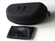 Under Armour etui na okulary Nowe