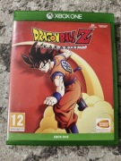 Dragon ball z kakarot 