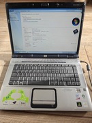 Laptop HP dv6700