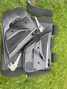 Boczki tylne toyota avensis t25 kombi/liftback