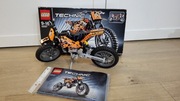Lego motocross 42007