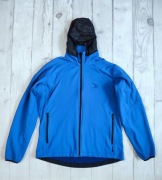 Kurtka softshell SALEWA  Stormwall r. L