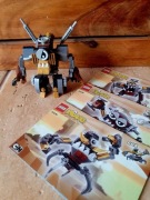 Klocki Lego Mixels 41536 , 41537, 41538