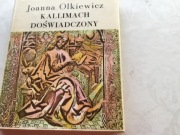 Joanna Olkiewicz, Kallimach doświadczony
