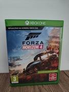 Forza horizon 4 Xbox one 