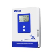 Easun MPPT Solar Charger Controller 20A 12V 24V regulator ładowania