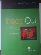 Inside Out - Sue Kay & Vaughan Jones