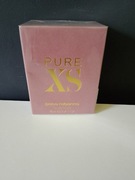 Perfumy Pure XS od Paco Rabanne 80ml