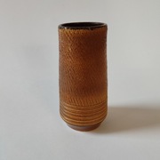 Wazon - lata 60 - studyjny brutalizm - stan.bdb.