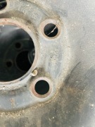 stalowe felgi 16", Audi,skoda , VW octavia ET43” 