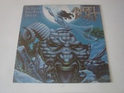 ANGEL DUST - TO DUST YOU WILL DECAY - GERMANY PRESS - 1988.