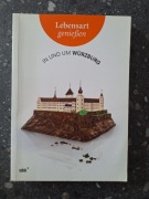 Lebensart genieben in und um wurzburg