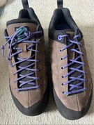 Buty wspinaczkowe 40 Adidas „Five Ten Guide Tennie”