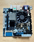 Kontron KT690 - płyta przemysłowa