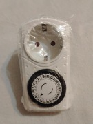 Programator czasowy hama 