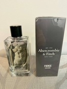 Perfumy Męskie Abercrombie & Fitch Fierce Cologne NOWE 200 ml 