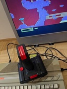 Joystick do Commodore Amiga oraz Atari