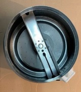 Lindab CBU 315 B wentylator kanałowy 224W