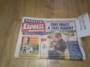 Express Ilustrowany Tygodnik Łódzka Gazeta 15 lipca 2011