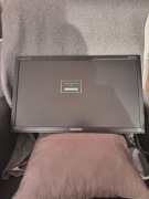 Monitor Samsung SyncMaster EX2220 LED 21.5 sprawny