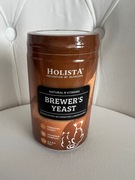 Suplement drożdże browarnicze marki Holista do diety barf dla psa i kota