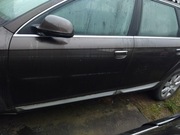 DRZWI AUDI A6 C6 ALLROAD