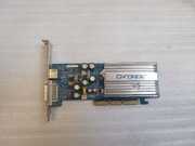 Karta graficzna NVIDIA GeForce mx4000