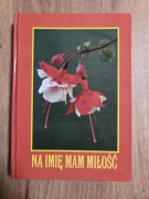 Na imię mam miłość. Zbigniew Trzaskowski