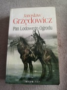 Jarosław Grzędowicz - Pan Lodowego Ogrodu tom 1