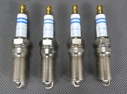 ŚWIECE ZAPŁONOWE FORD MONDEO FIESTA FOCUS 1.4 1.6, Zetec 