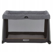 Łóżeczko turystyczne Graco FoldLite 63,5 x 119 cm