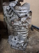 Skrzynia biegów Crafter Sprinter  A9062610801