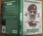 Marcin Ciszewski Major Wojsko Polskie Niemcy