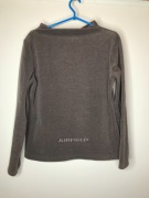 77 Bluza damska polar braz AIRFIELD 38 M 